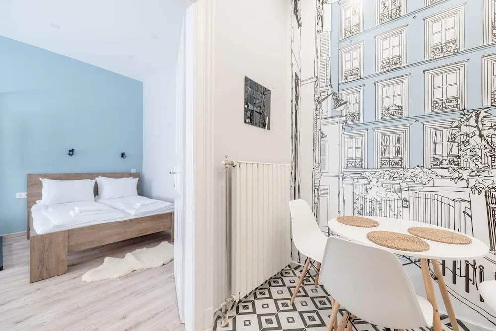 Oasis Apartments - Market Hall I - photo 6