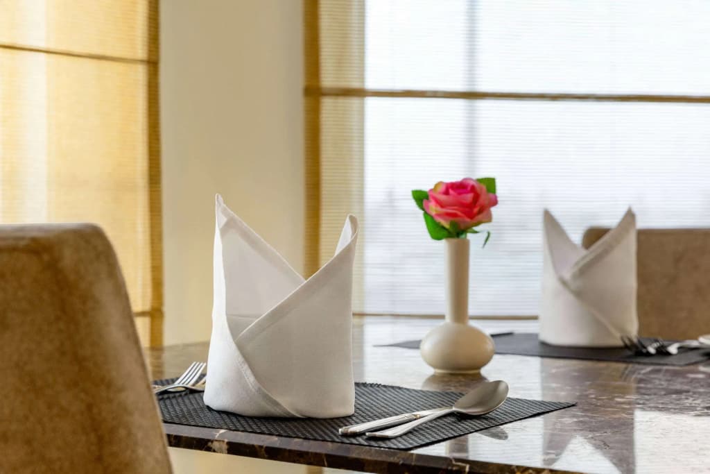 Grand Regency Doha, Trademark Collection by Wyndham - photo 35