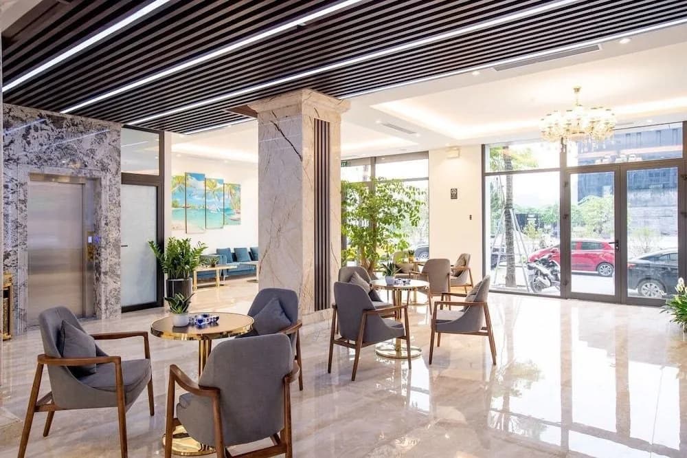 Hieu Thao Hotel - photo 7