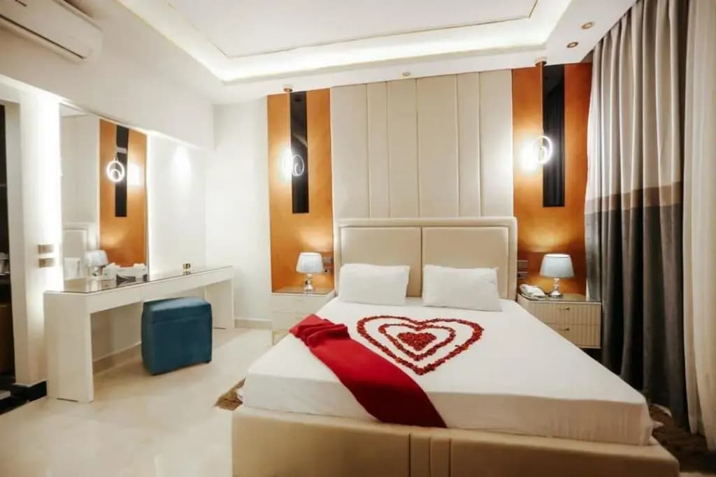 Ramage hotel and resort - photo 6