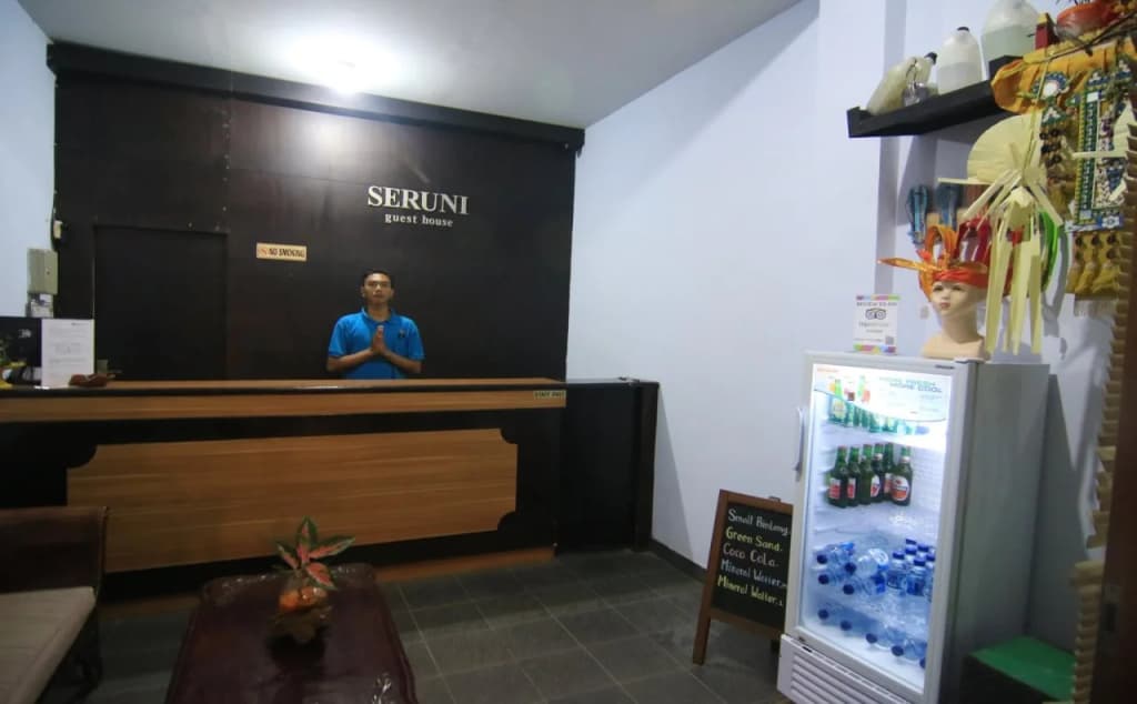 deSeruni Guest House - photo 10
