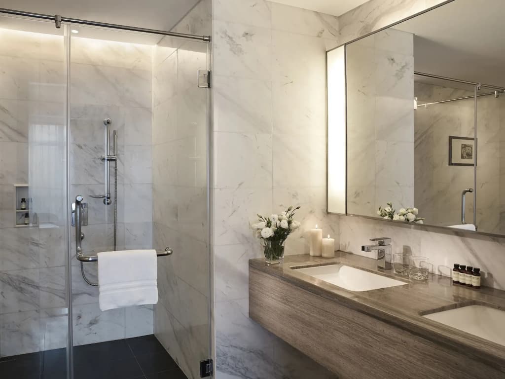Pullman Hanoi Hotel - photo 9