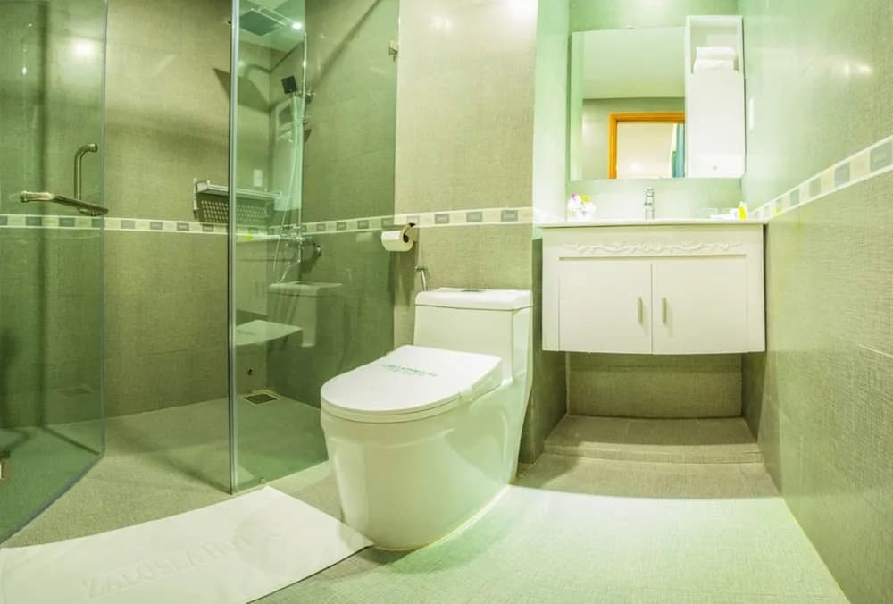 Zalosea Hotel - photo 8