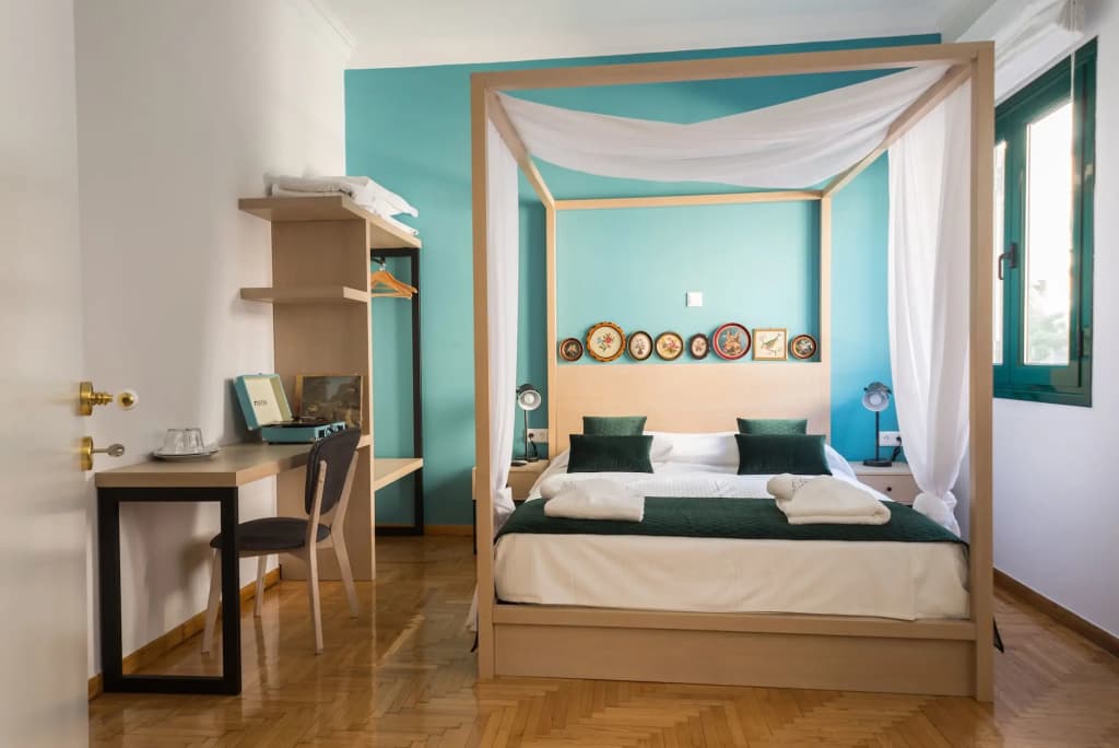 Neratzia Rooms - photo 3