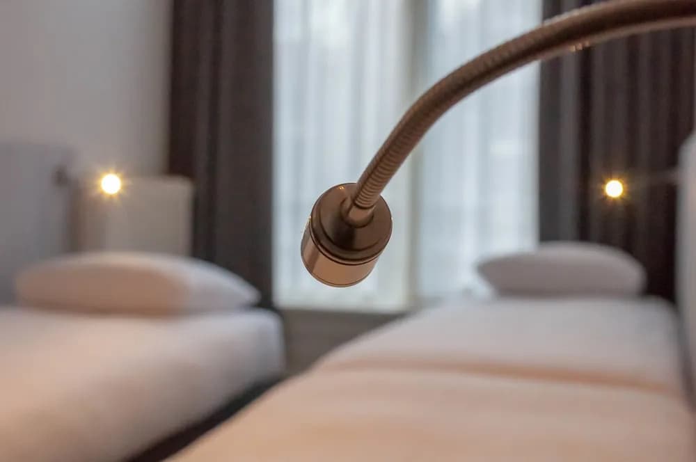 Hotel Crown - photo 23