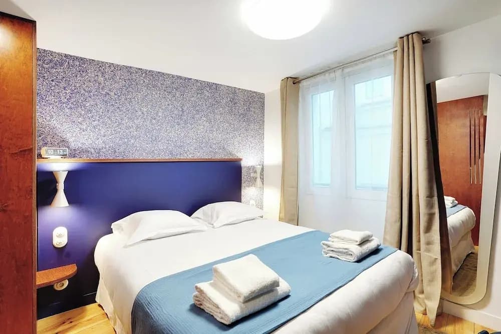 Cosy Studio - 2P - Folie-mericourt - photo 4