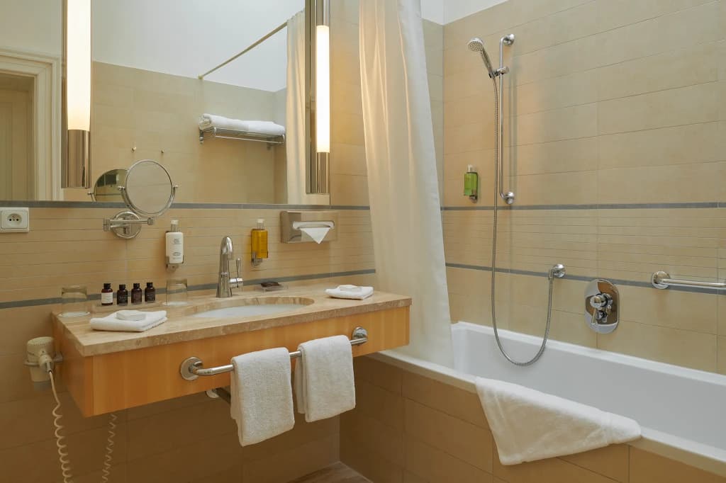 Ventana Hotel Prague - photo 34