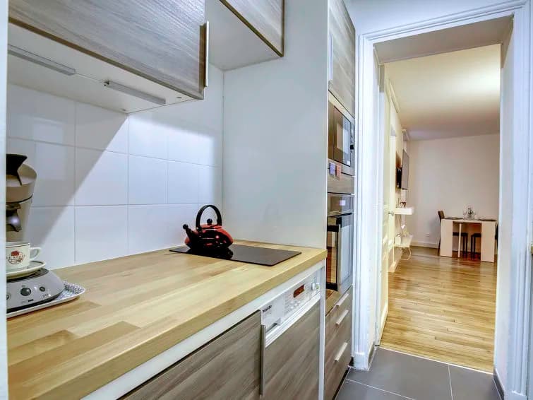 Apartment Tolbiac a - photo 11