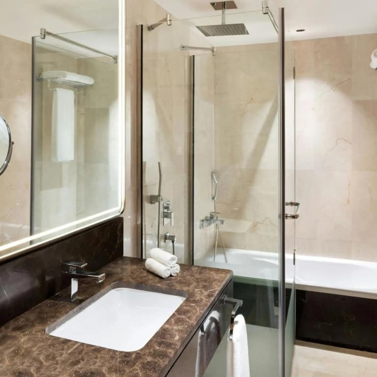 Marriott Hotel Production City, Dubai - photo 50