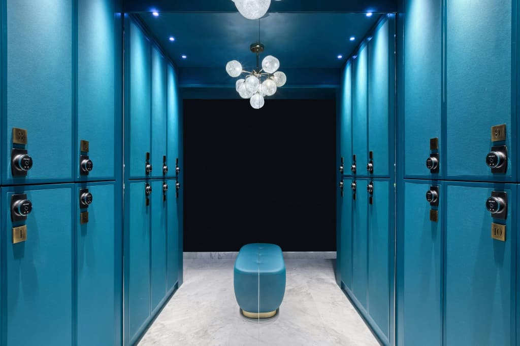 Matild Palace, a Luxury Collection Hotel, Budapest - photo 38