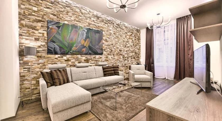 JustPrague Apartment - Castle view - photo 5