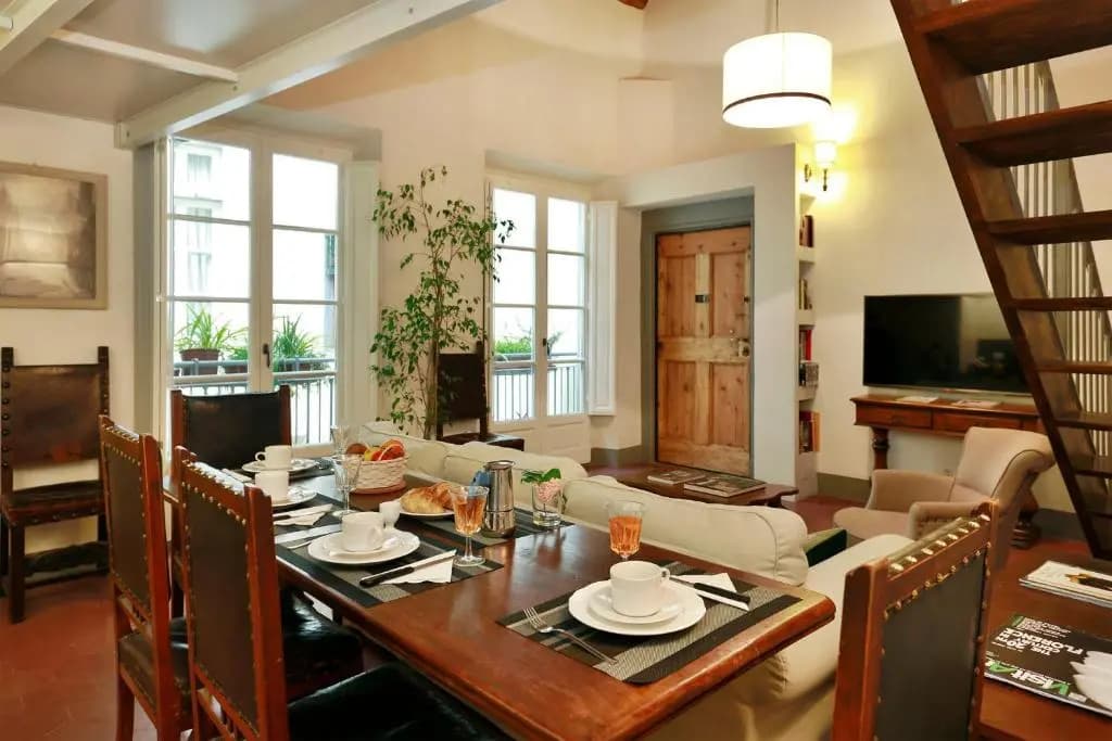 Florence Pitti Loft - photo 7