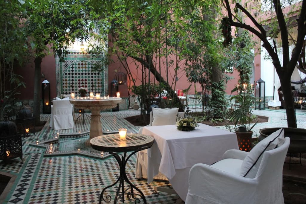 Riad Kaiss by Anika - photo 27