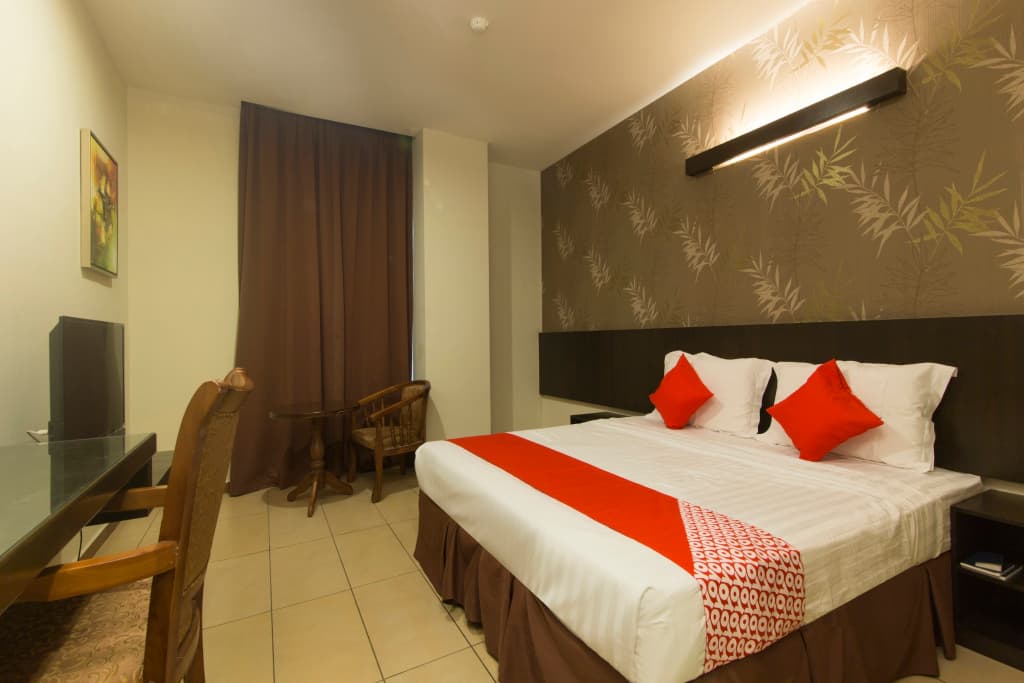 Hotel Bei King - photo 18