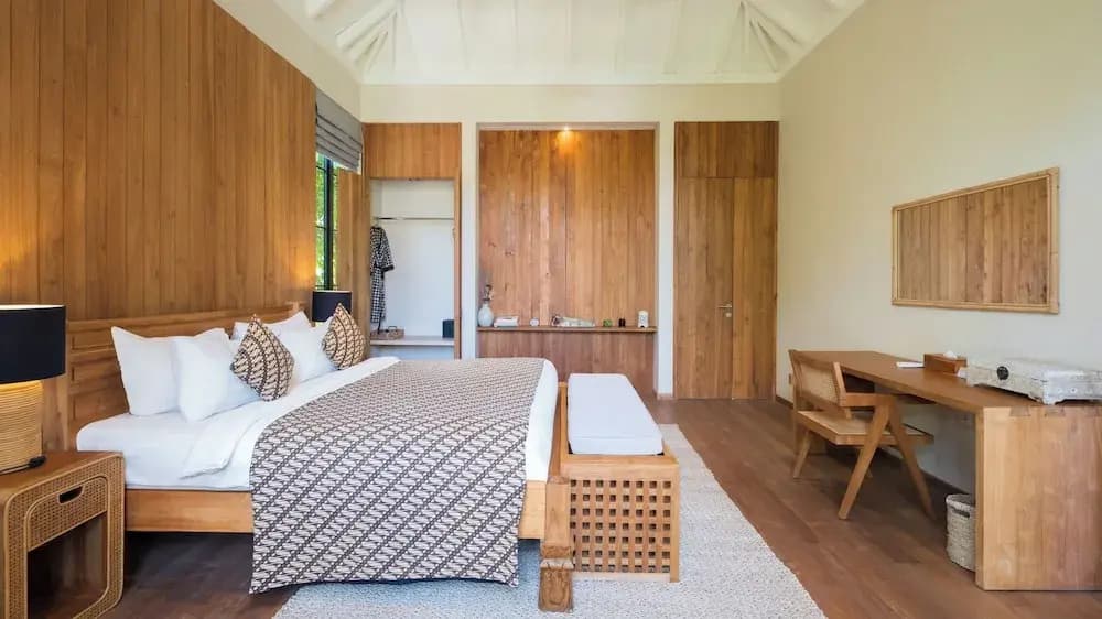 M Villa 318 Canggu - photo 18