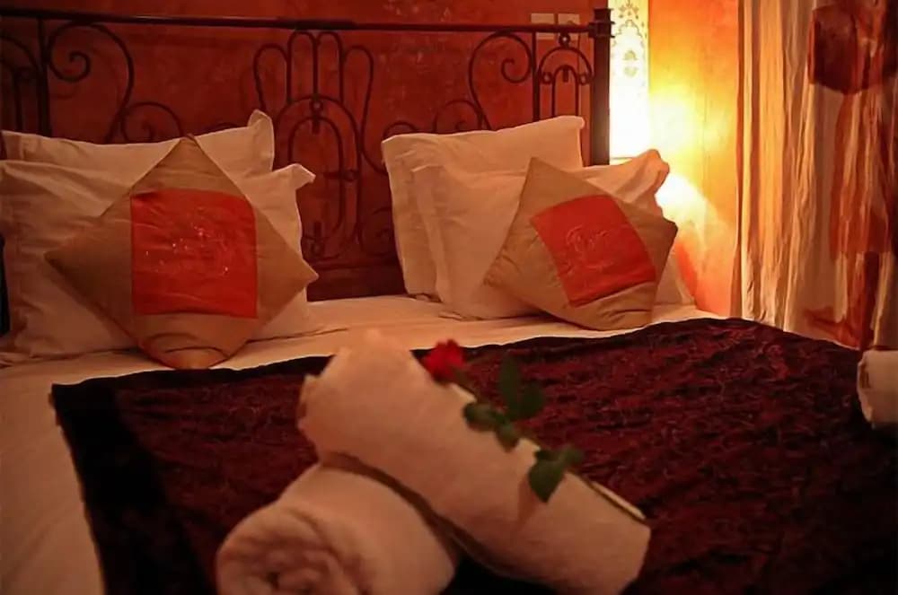 Riad Amiris - photo 5
