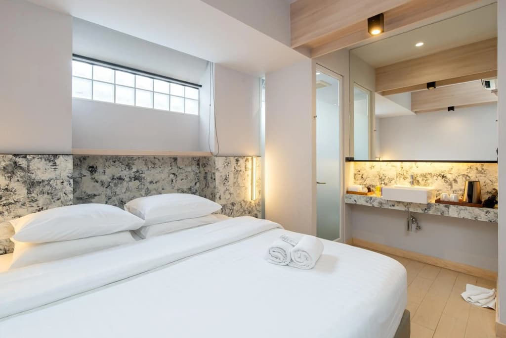 Metz Pratunam Hotel - photo 5