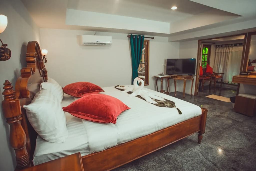 Sasitara Thai villas - photo 3