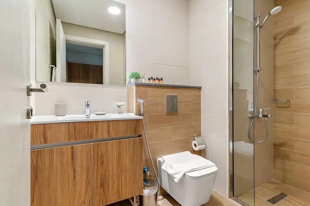 Silkhaus Chic Studio Shared Pool and Gym - photo 6