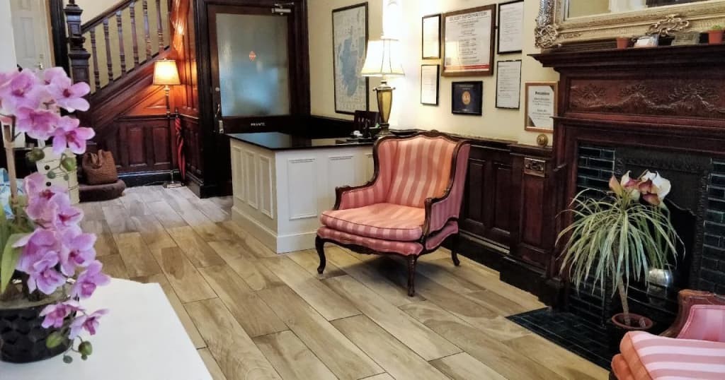The Lairg Hotel - photo 19