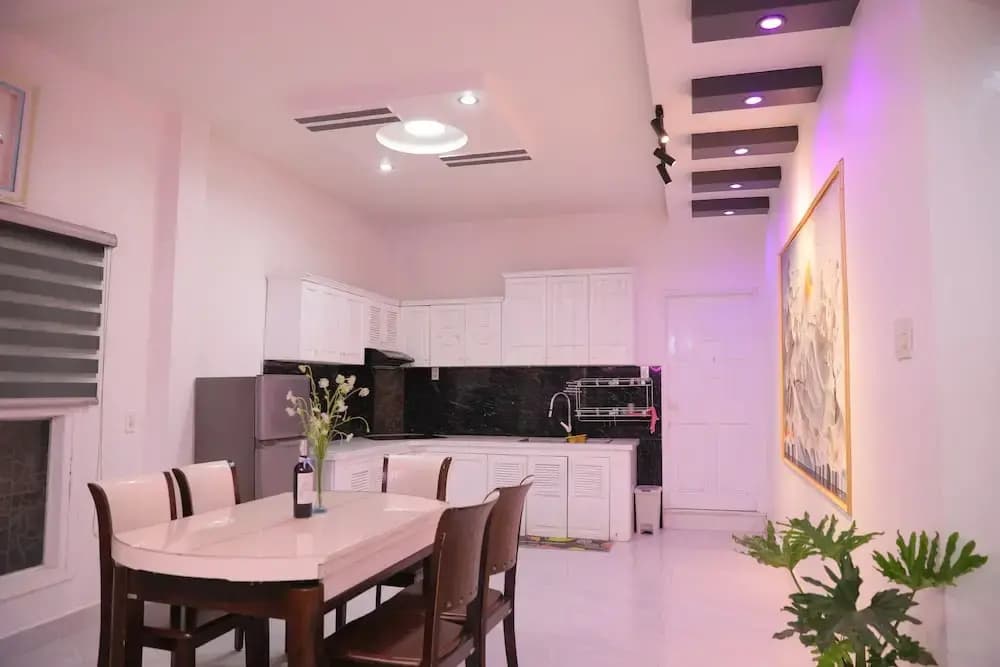 7 bedroom villa Flamingo Danang - photo 13