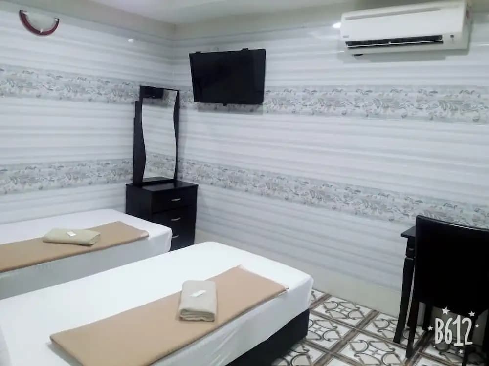 Ark Hotel Melawati - photo 2