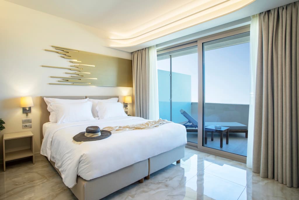 Green Suites Boutique Hotel - photo 42