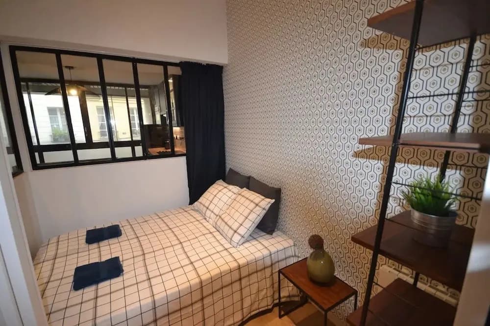 Appartement Jardin du Luxembourg Saint-sulpice - photo 1