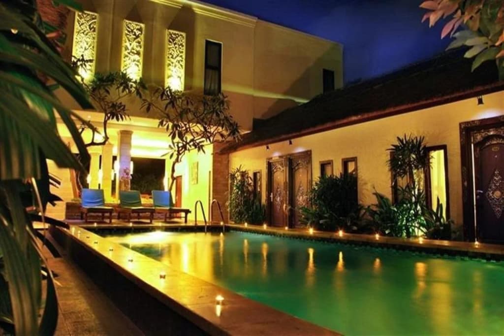 Sari Stay - photo 22