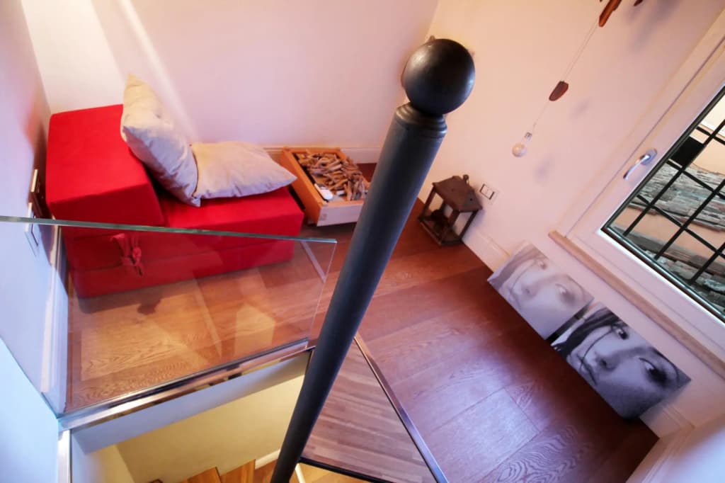 Gonfalone Charming Retreat - photo 10