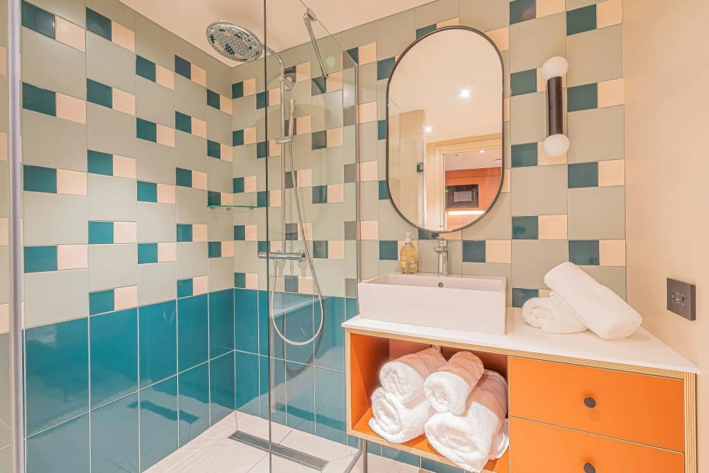 Yuna Montmartre - ApartHotel - photo 10