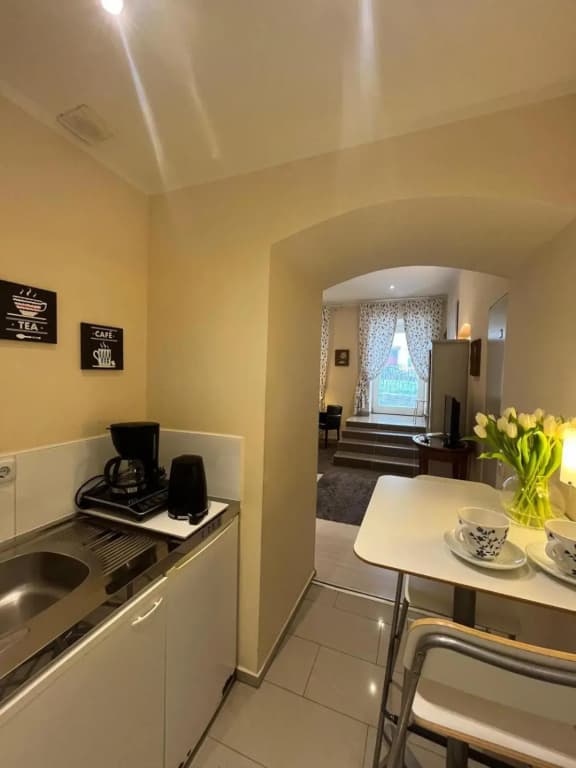 St Martin Apartment - photo 38