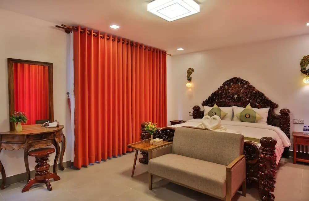 Angkor Diamond Villa - photo 11