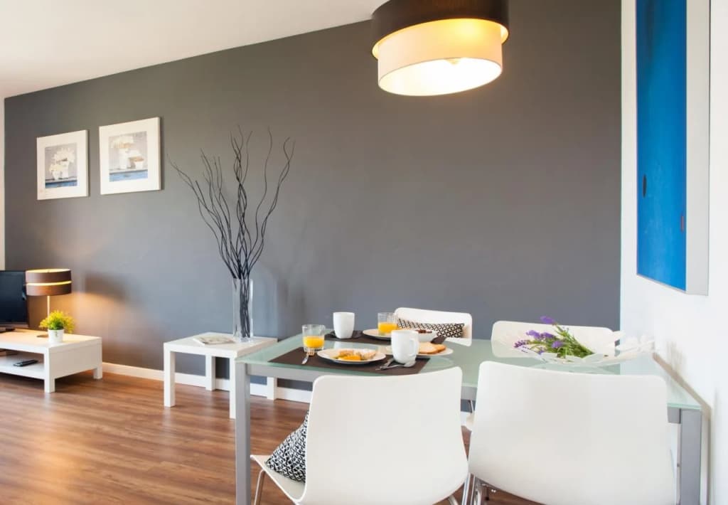 Feelathome Poblenou Beach Apartments - photo 27