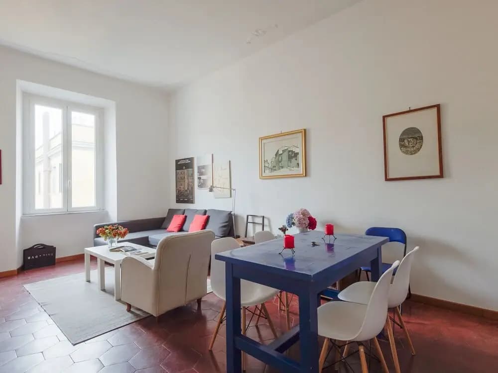 RSH Vatican Apartments - photo 40