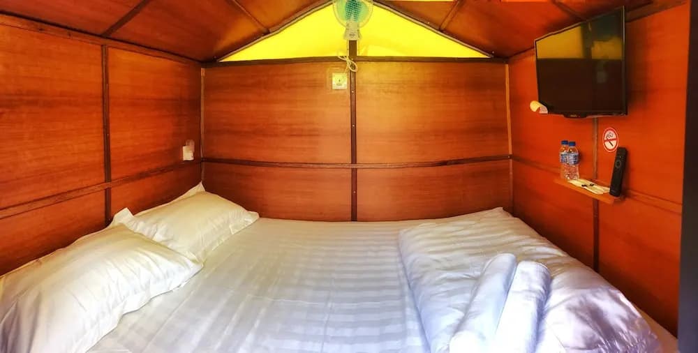 Kea Garden Mini Chalet - Hostel - photo 2