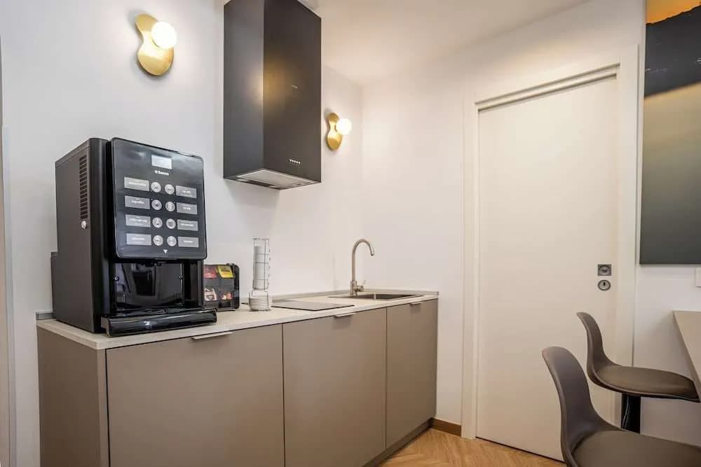 Fantini Rooms-Monti - photo 16