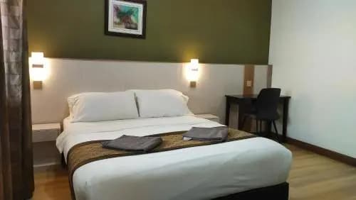 The Nutshell Chalet Langkawi - photo 2