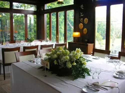 Locanda Cipriani - photo 12