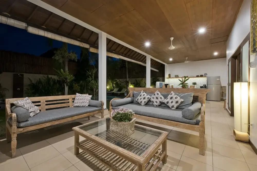 Villa Star - photo 15