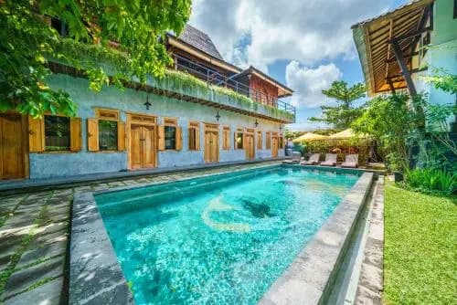 Black Pearl Hostel - photo 12