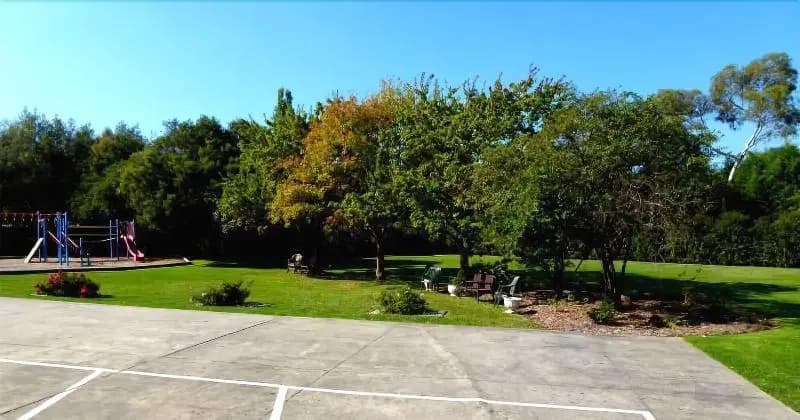 Healesville Motor Inn - photo 13