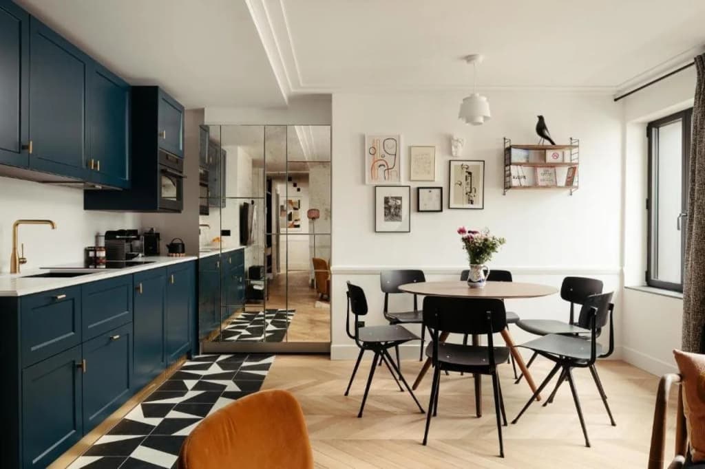 My Maison In Paris - Invalides - photo 21