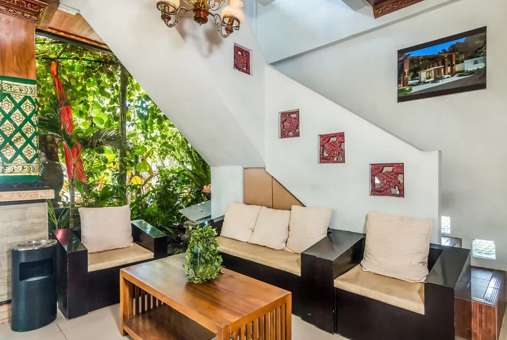 ZEN Rooms Ubud Bisma 1 - photo 22