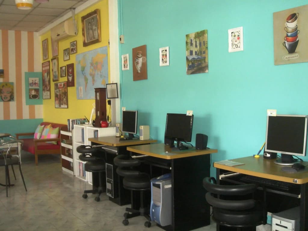 OYO 1154 Naiyang House (Vaccinated Staff) - photo 9