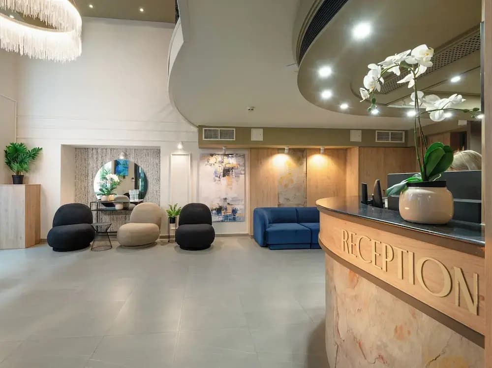 CHLOE Hotel Budapest - photo 2
