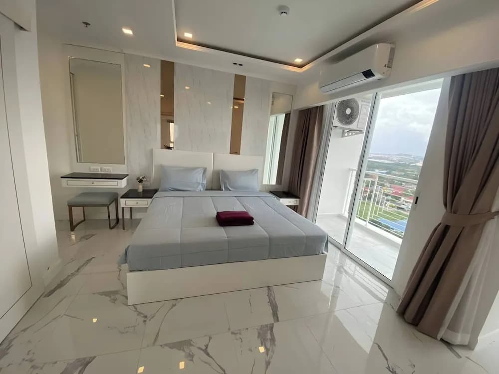 2 Bed Room Sea View Great Place - photo 4