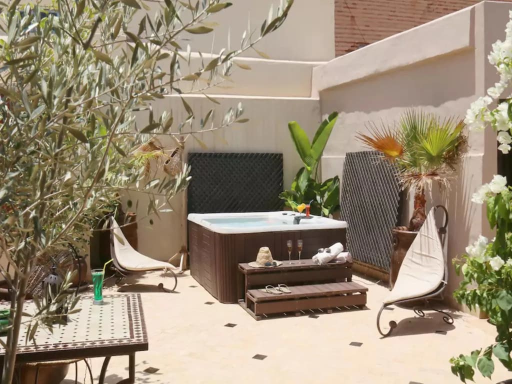 Riad Reve D'or - photo 22