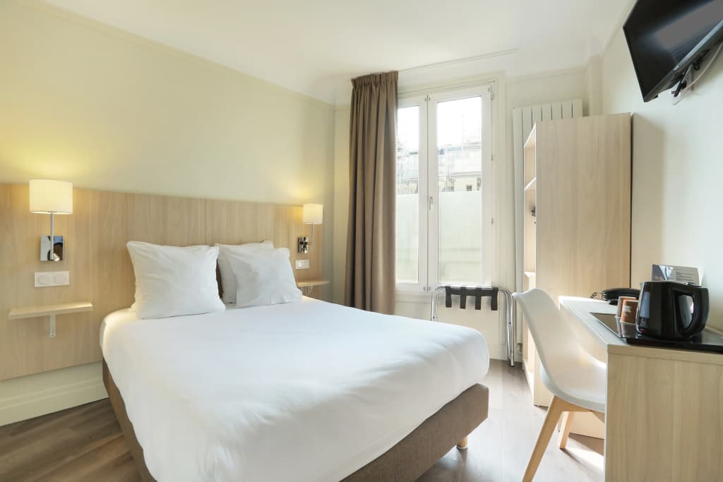 Hotel Murat - photo 3