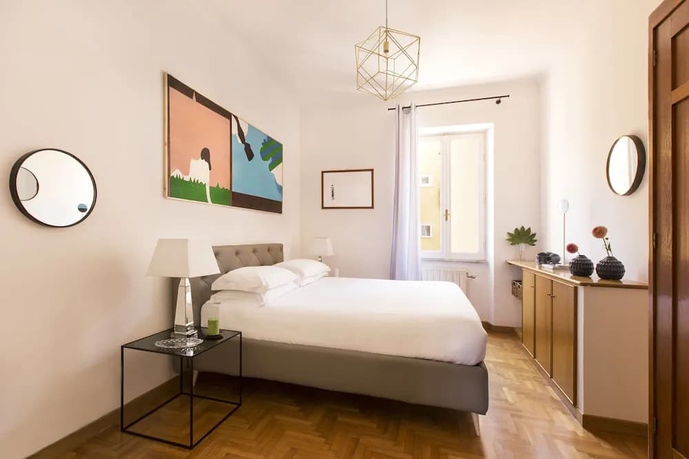 ROMAC - Condotti with terrace - photo 6